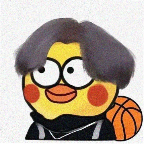 影迷头像：戴耳机的夜猫子